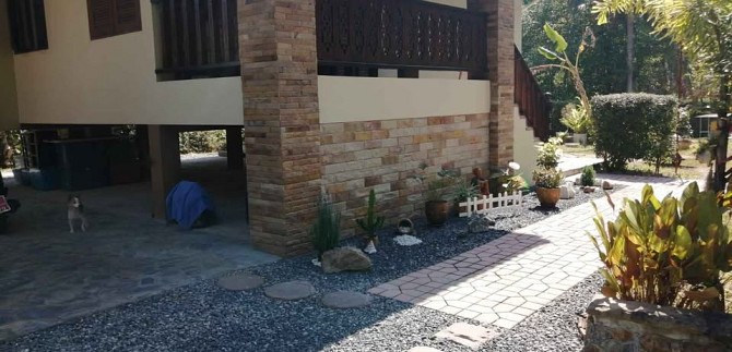 2 bedrooms, 2 bathrooms - home Phangan - photo 3