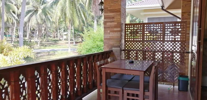 2 bedrooms, 2 bathrooms - home Phangan - photo 19