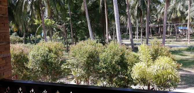 2 bedrooms, 2 bathrooms - home Phangan - photo 12