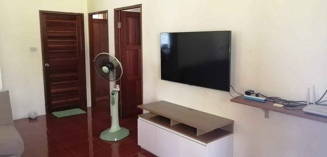 2 bedrooms, 2 bathrooms - home Phangan - photo 15