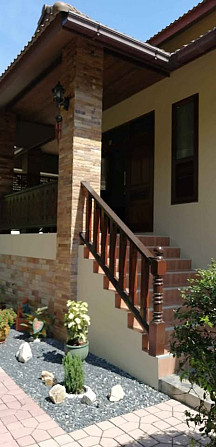 2 bedrooms, 2 bathrooms - home Phangan - photo 13