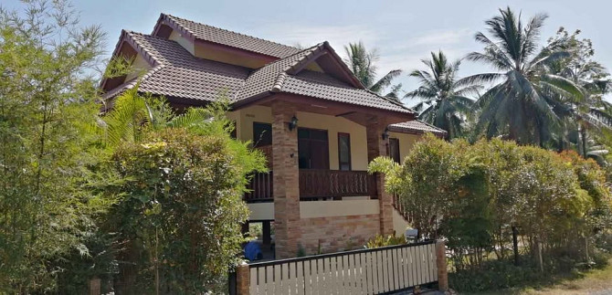 2 bedrooms, 2 bathrooms - home Phangan - photo 6
