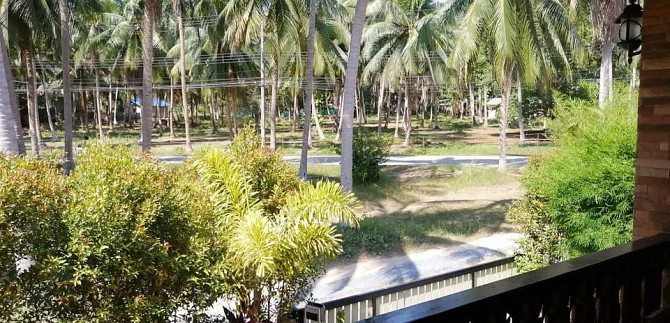 2 bedrooms, 2 bathrooms - home Phangan - photo 11