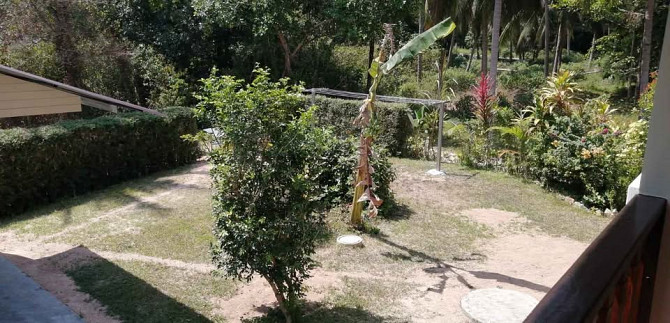 2 bedrooms, 2 bathrooms - home Phangan - photo 8