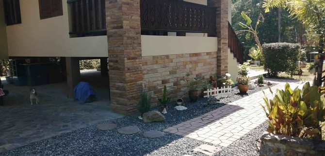 2 bedrooms, 2 bathrooms - home Phangan - photo 5