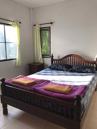 1 bedroom, 1 bathroom - house Samui - photo 5