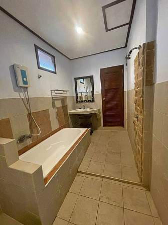 House for rent for a month Phangan - photo 1