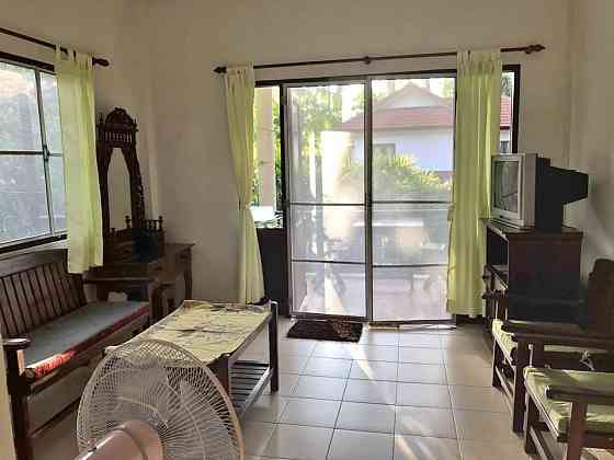 1 bedroom, 1 bathroom - house Samui