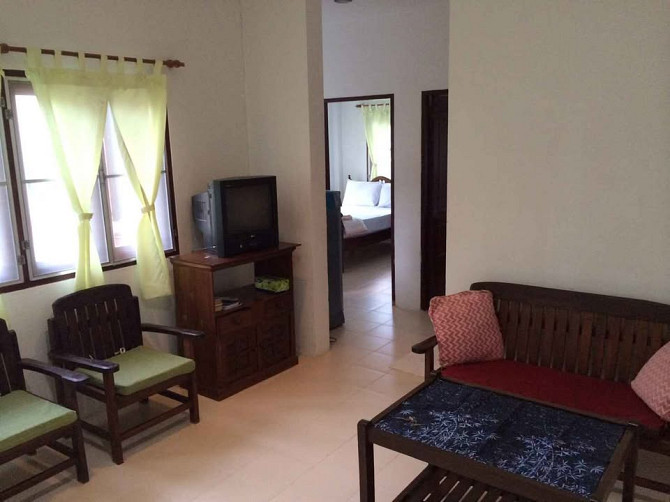1 bedroom, 1 bathroom - house Samui - photo 7