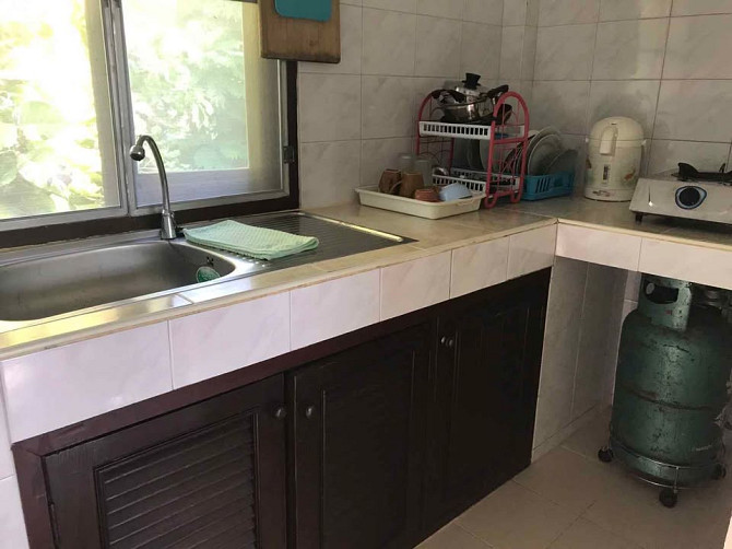 1 bedroom, 1 bathroom - house Samui - photo 4