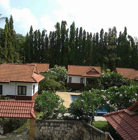 1 bedroom, 1 bathroom - house Samui - photo 2