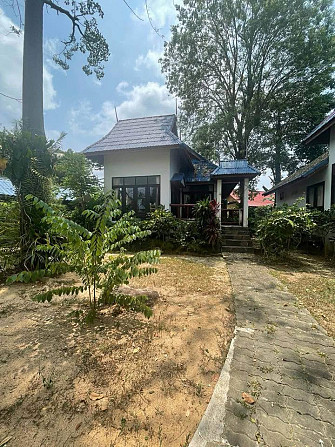 House for rent for a month Phangan - photo 2