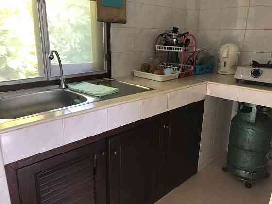 1 bedroom, 1 bathroom - house Samui