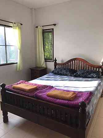 1 bedroom, 1 bathroom - house Samui