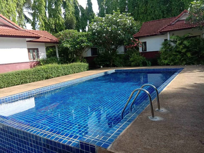 1 bedroom, 1 bathroom - house Samui - photo 8