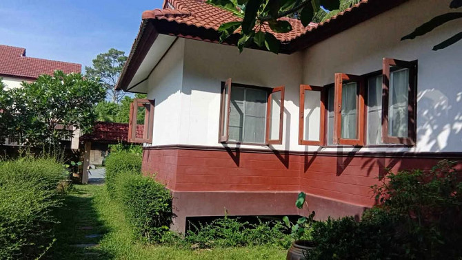 1 bedroom, 1 bathroom - house Samui - photo 3