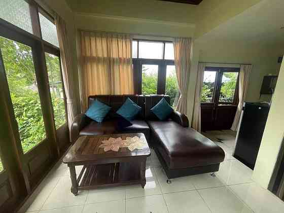 House for rent for a month Phangan