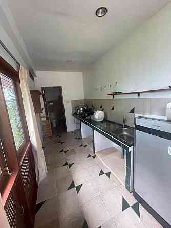 House for rent for a month Phangan