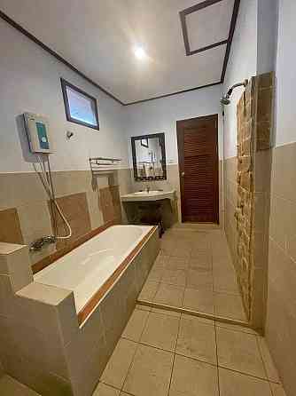 House for rent for a month Phangan