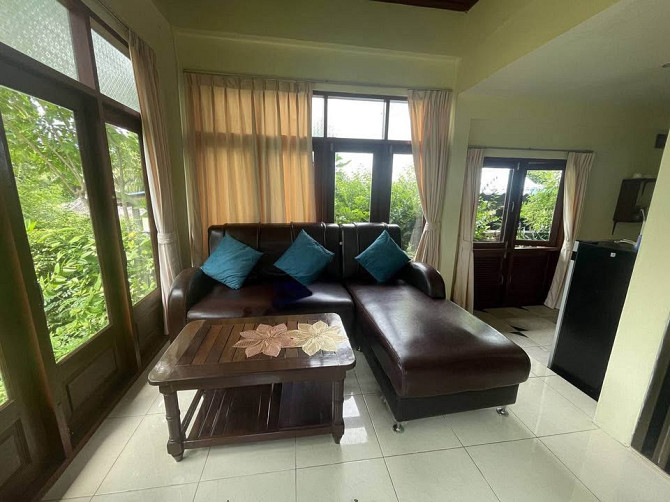 House for rent for a month Phangan - photo 3