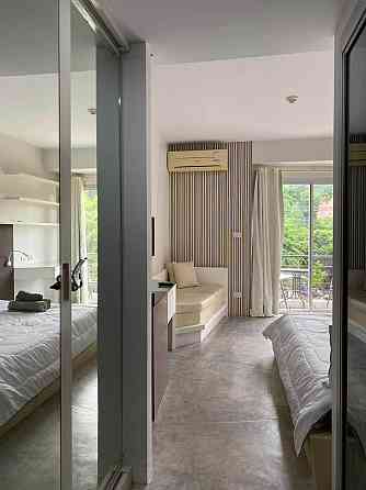 1 Bed 1 Bath - Apartment Samui