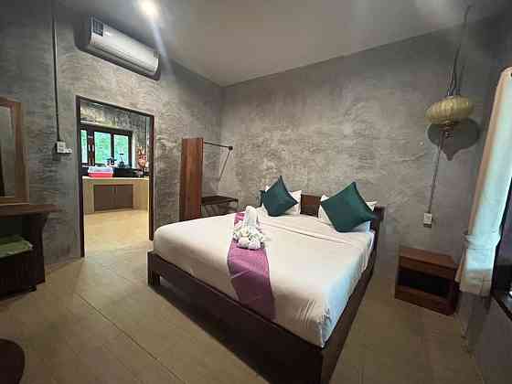 2 Bedrooms, 1 Bathroom - Apartment Phangan
