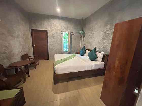 2 Bedrooms, 1 Bathroom - Apartment Phangan