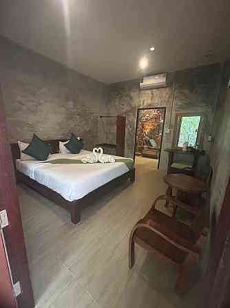 2 Bedrooms, 1 Bathroom - Apartment Phangan