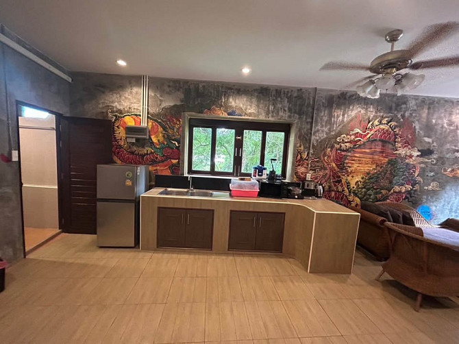 2 Bedrooms, 1 Bathroom - Apartment Phangan - photo 16