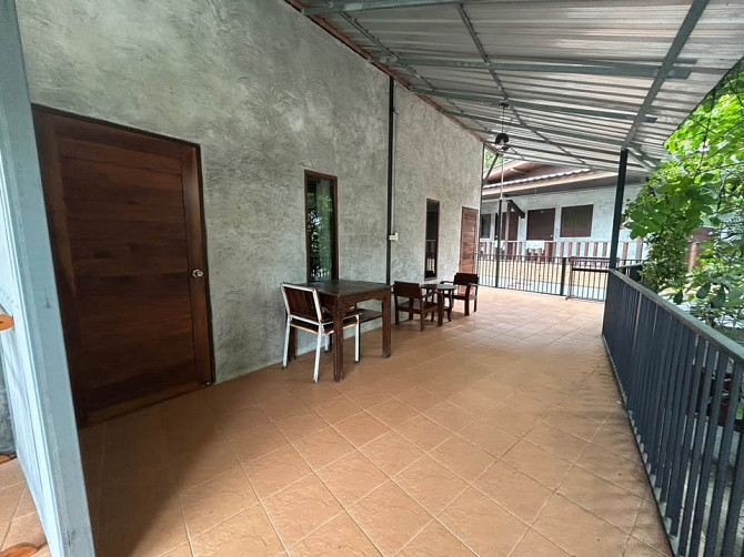 2 Bedrooms, 1 Bathroom - Apartment Phangan - photo 14