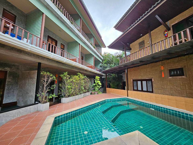 2 Bedrooms, 1 Bathroom - Apartment Phangan - photo 10