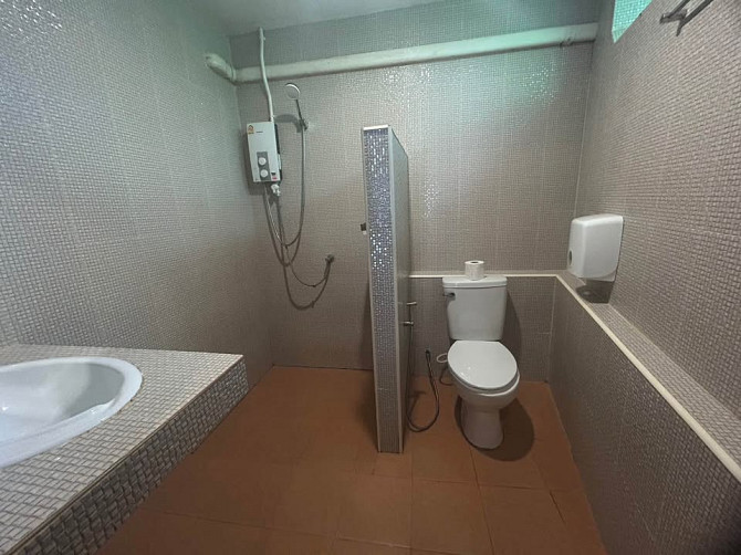 2 Bedrooms, 1 Bathroom - Apartment Phangan - photo 7