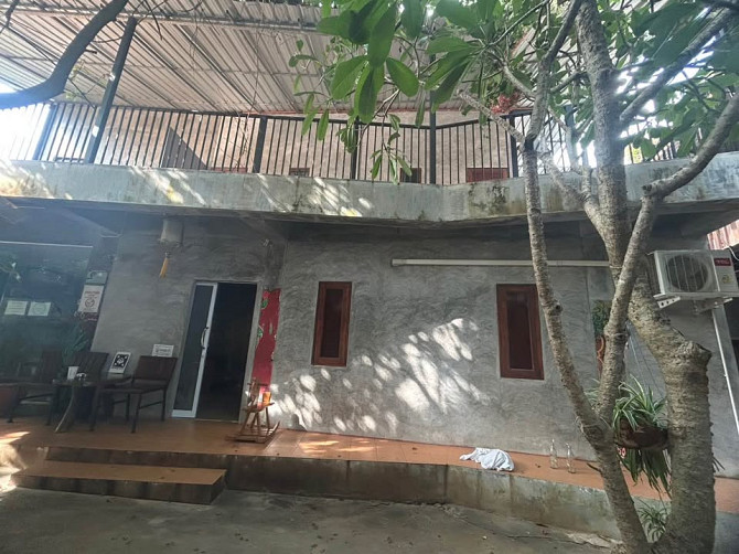 2 Bedrooms, 1 Bathroom - Apartment Phangan - photo 8