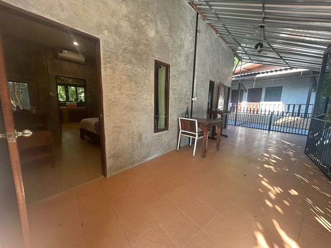2 Bedrooms, 1 Bathroom - Apartment Phangan - photo 1