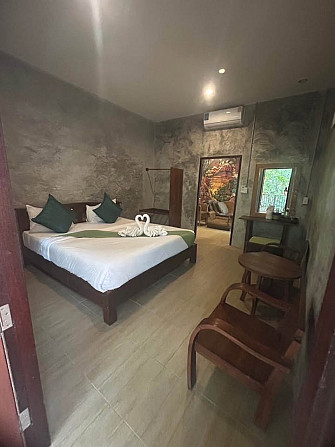 2 Bedrooms, 1 Bathroom - Apartment Phangan - photo 6
