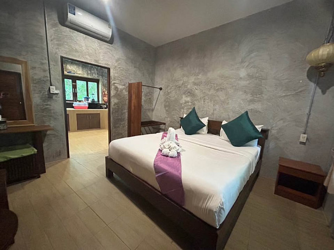 2 Bedrooms, 1 Bathroom - Apartment Phangan - photo 13