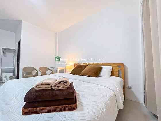 1 Bedroom Apartment, 1 Bathroom Samui