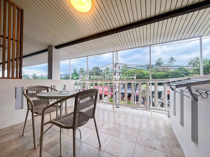 1 Bedroom Apartment, 1 Bathroom Samui - photo 11