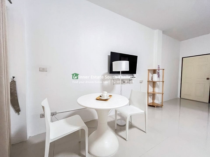 1 Bedroom Apartment, 1 Bathroom Samui - photo 13