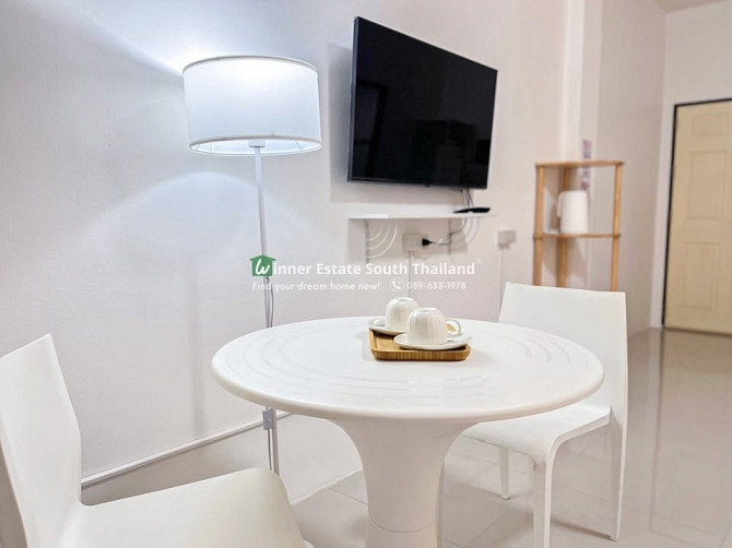 1 Bedroom Apartment, 1 Bathroom Samui - photo 9
