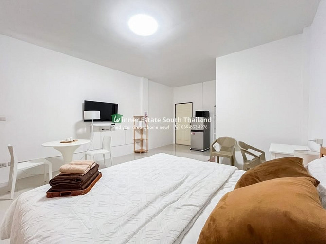 1 Bedroom Apartment, 1 Bathroom Samui - photo 15