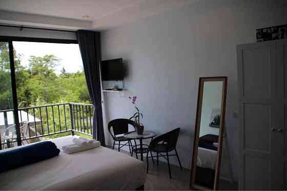 One Bedroom Bedroom One - Apartment Samui