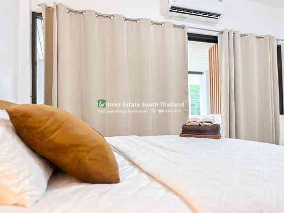 1 Bedroom Apartment, 1 Bathroom Samui