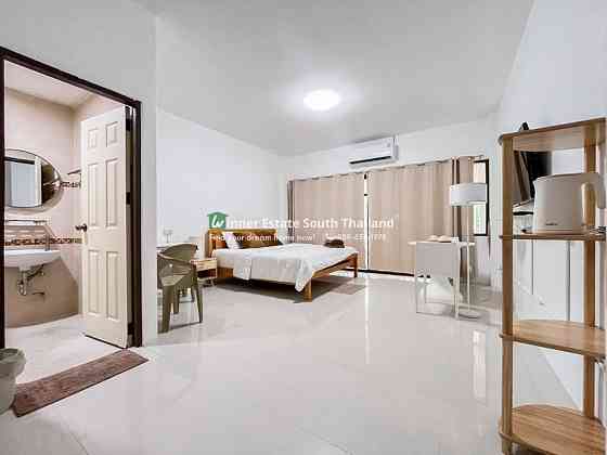 1 Bedroom Apartment, 1 Bathroom Samui