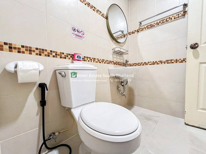1 Bedroom Apartment, 1 Bathroom Samui - photo 7