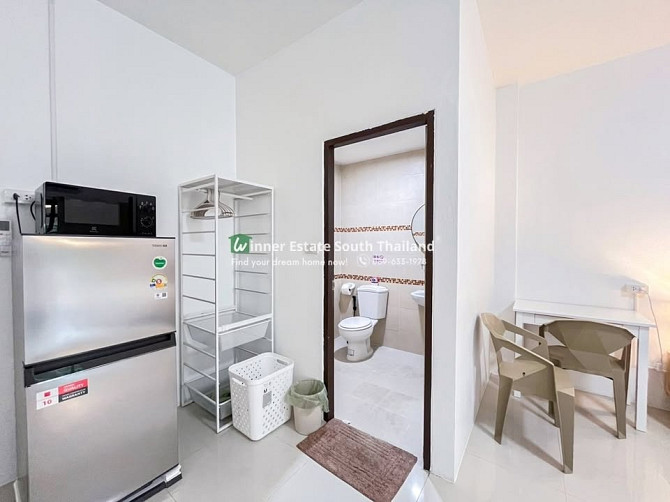 1 Bedroom Apartment, 1 Bathroom Samui - photo 8