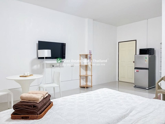 1 Bedroom Apartment, 1 Bathroom Samui - photo 14