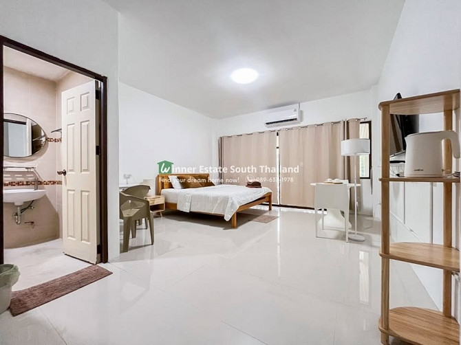 1 Bedroom Apartment, 1 Bathroom Samui - photo 4