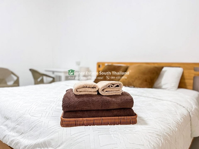 1 Bedroom Apartment, 1 Bathroom Samui - photo 5