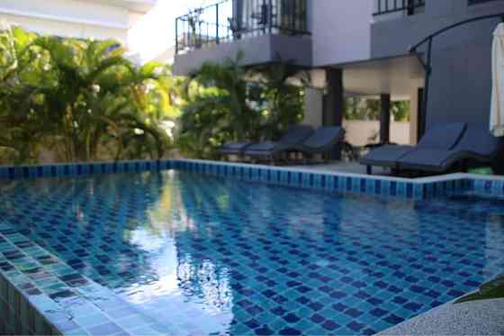 One Bedroom Bedroom One - Apartment Samui